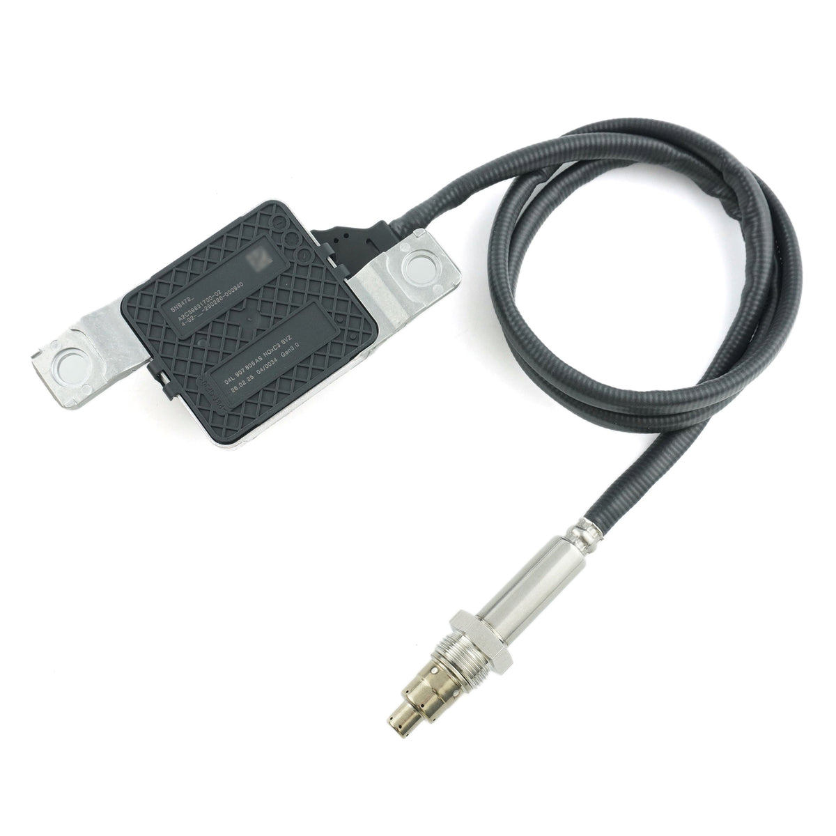 Nitrogen Oxide NOx Sensor 04L907805AS Per VW Caddy 2.0 TDI 2015-2020