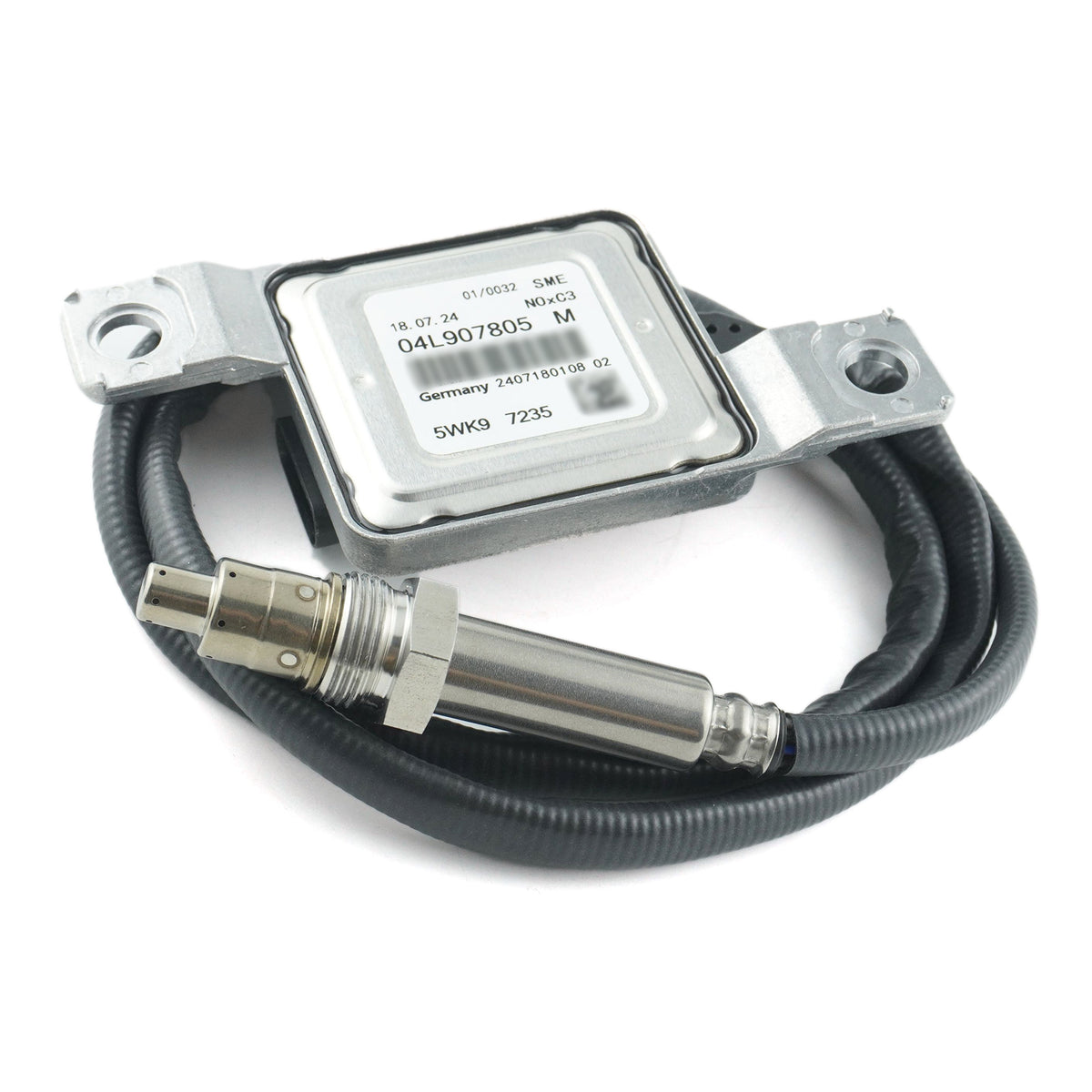 Nitrogen Oxide NOx Sensor 04L907805M Per VW T6 Multivan Transporter 6 2015-2019