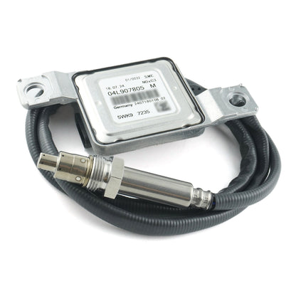 Nitrogen Oxide NOx Sensor 04L907805M Per VW T6 Multivan Transporter 6 2015-2019