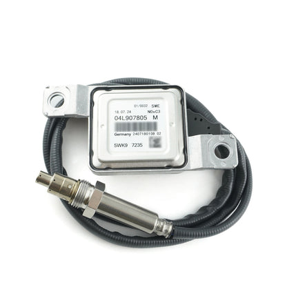 Nitrogen Oxide NOx Sensor 04L907805M Per VW T6 Multivan Transporter 6 2015-2019