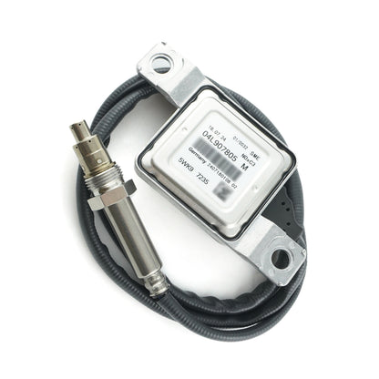 Nitrogen Oxide NOx Sensor 04L907805M Per VW T6 Multivan Transporter 6 2015-2019