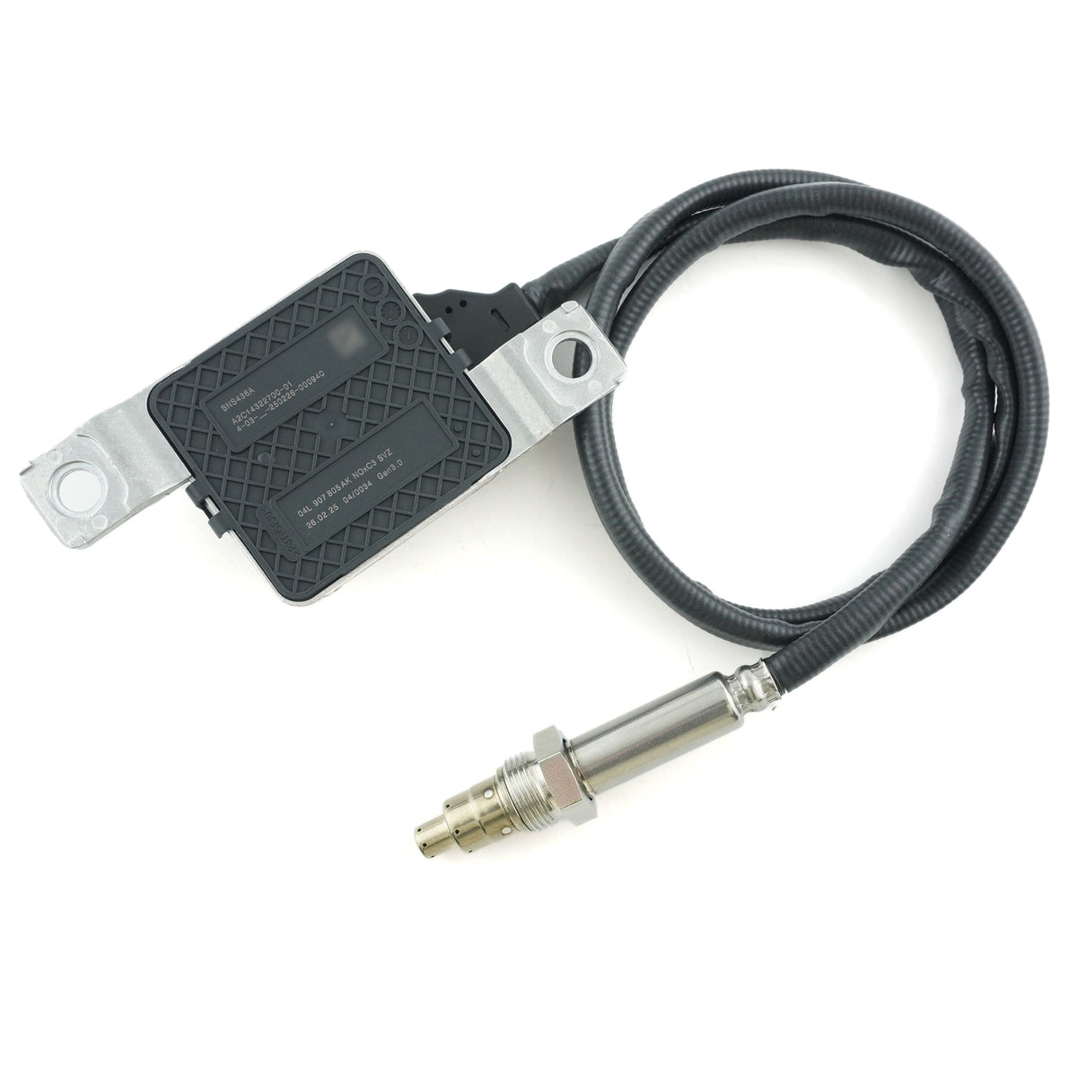 Nitrogen Oxide NOx Sensor 04L907805AK Per VW Crafter 2.0 Tdi