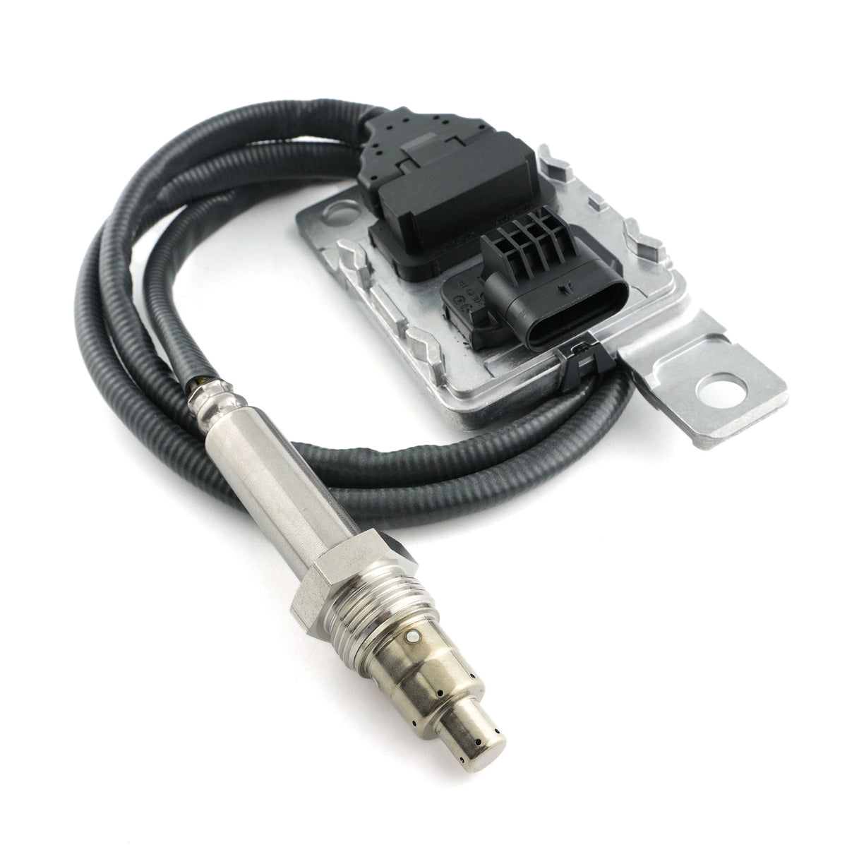 Nitrogen Oxide NOx Sensor 04L907805AK Per VW Crafter 2.0 Tdi