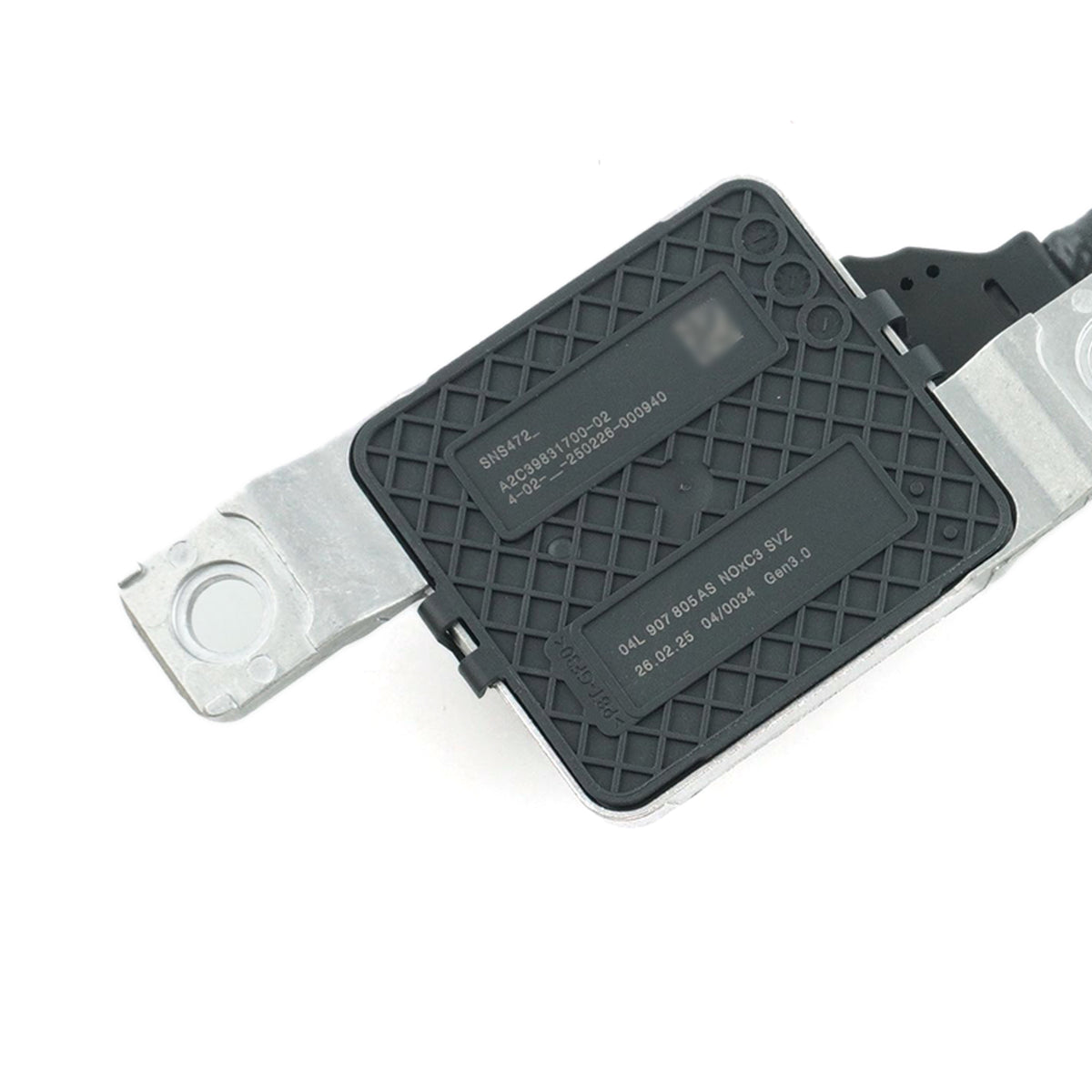 Nitrogen Oxide NOx Sensor 04L907805AS Per VW Caddy 2.0 TDI 2015-2020
