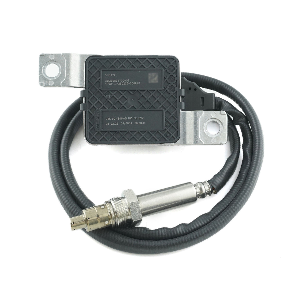 Nitrogen Oxide NOx Sensor 04L907805AS Per VW Caddy 2.0 TDI 2015-2020