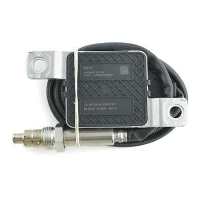 Nitrogen Oxide NOx Sensor 04L907805AS Per VW Caddy 2.0 TDI 2015-2020