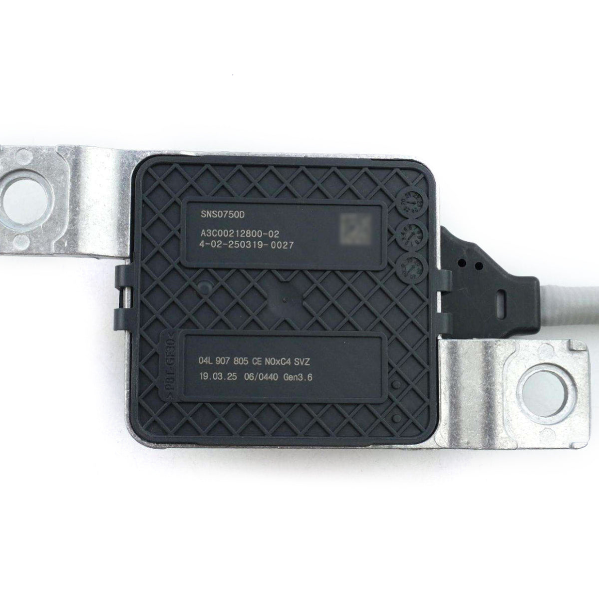 NOx Sensor 04L907805CE Per SKODA SUPERB III OCTAVIA 1.6 TDI 2.0 TDI