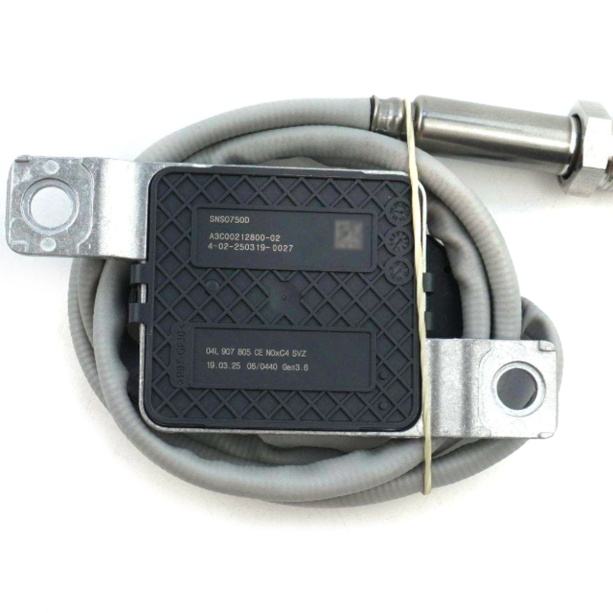 NOx Sensor 04L907805CE Per SKODA SUPERB III OCTAVIA 1.6 TDI 2.0 TDI
