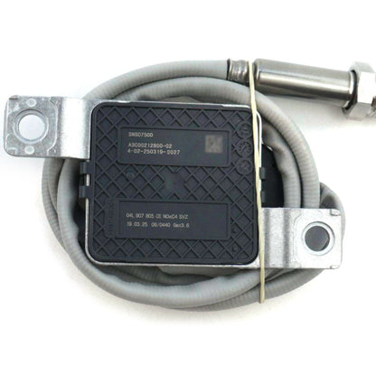 NOx Sensor 04L907805CE Per SKODA SUPERB III OCTAVIA 1.6 TDI 2.0 TDI