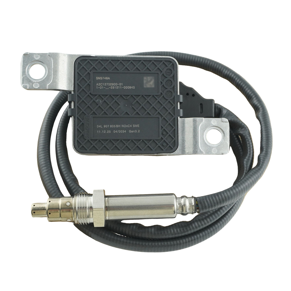 NOx Sensor 04L907805BH Per VW Arteon Passat B8 Skoda Superb III 2.0 TDi