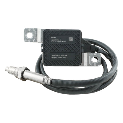 Sensore di ossidi di azoto NOx 4G0907807AA Per AUDI A6 C7 2014-2018