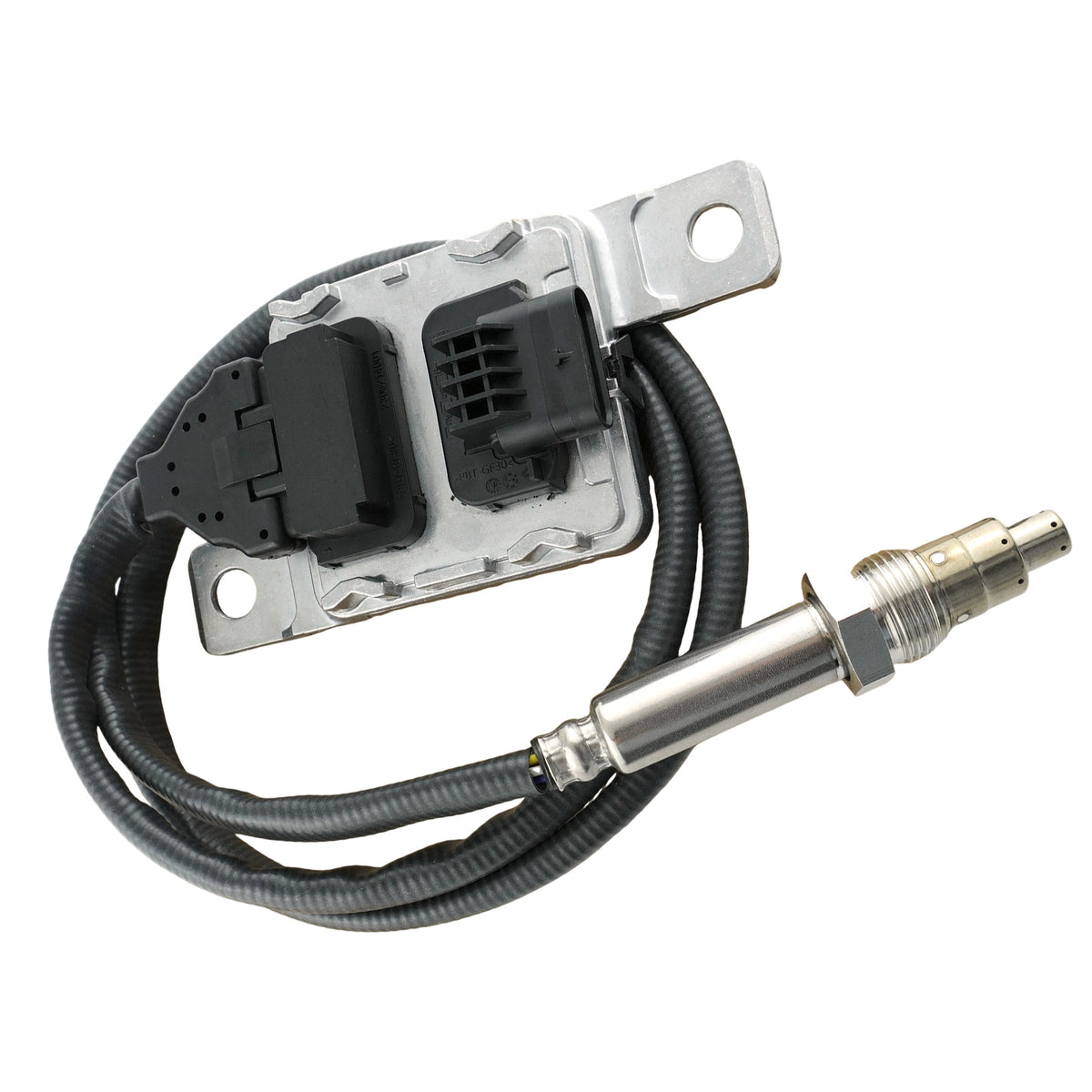 Sensore di ossidi di azoto NOx 4G0907807AA Per AUDI A6 C7 2014-2018
