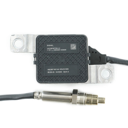 Sensore di ossidi di azoto NOx 4G0907807AA Per AUDI A6 C7 2014-2018