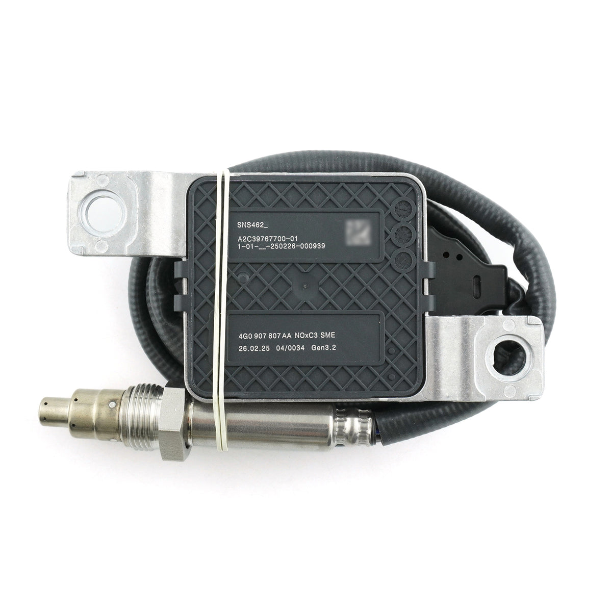 Sensore di ossidi di azoto NOx 4G0907807AA Per AUDI A6 C7 2014-2018