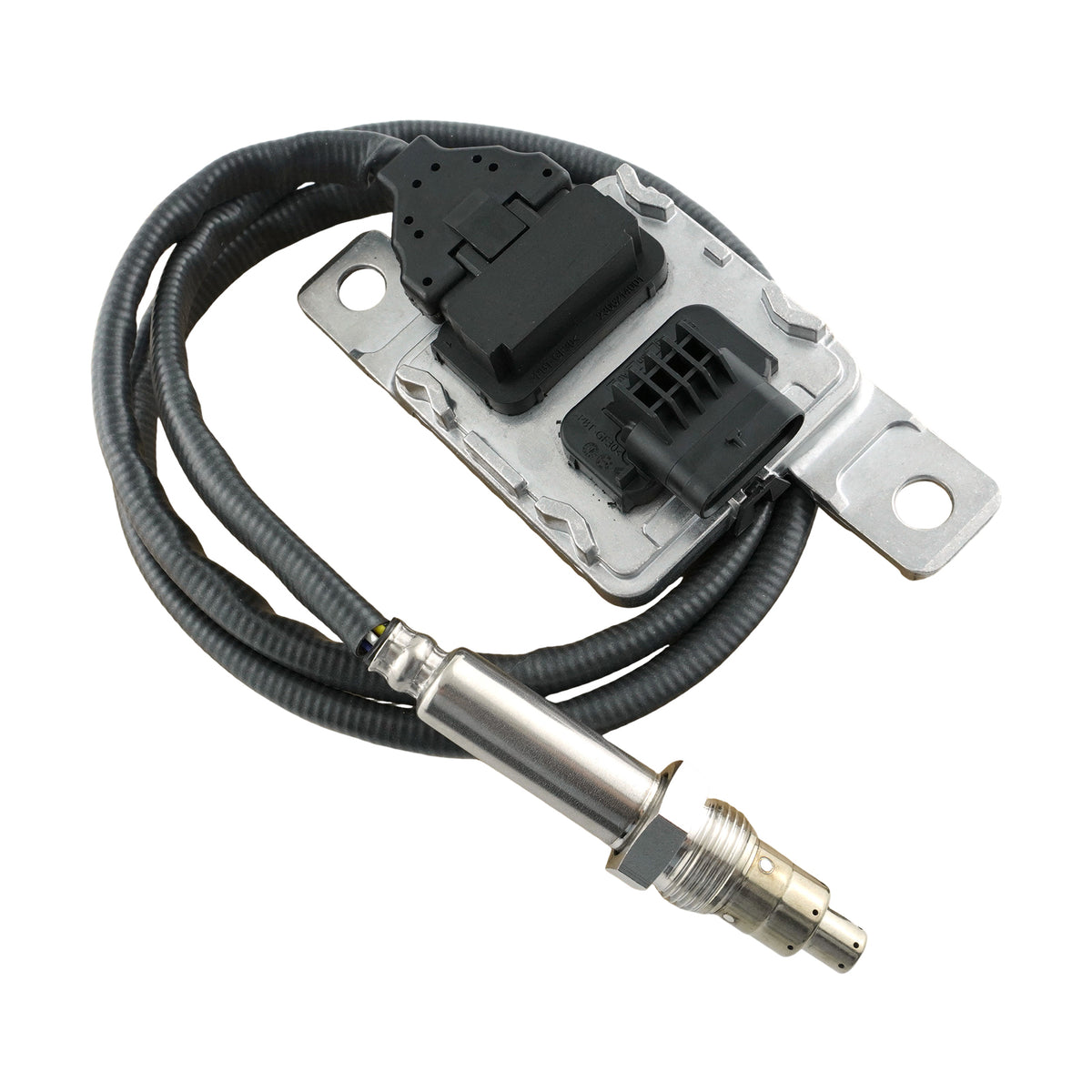 Sensore di ossidi di azoto NOx 4G0907807AA Per AUDI A6 C7 2014-2018