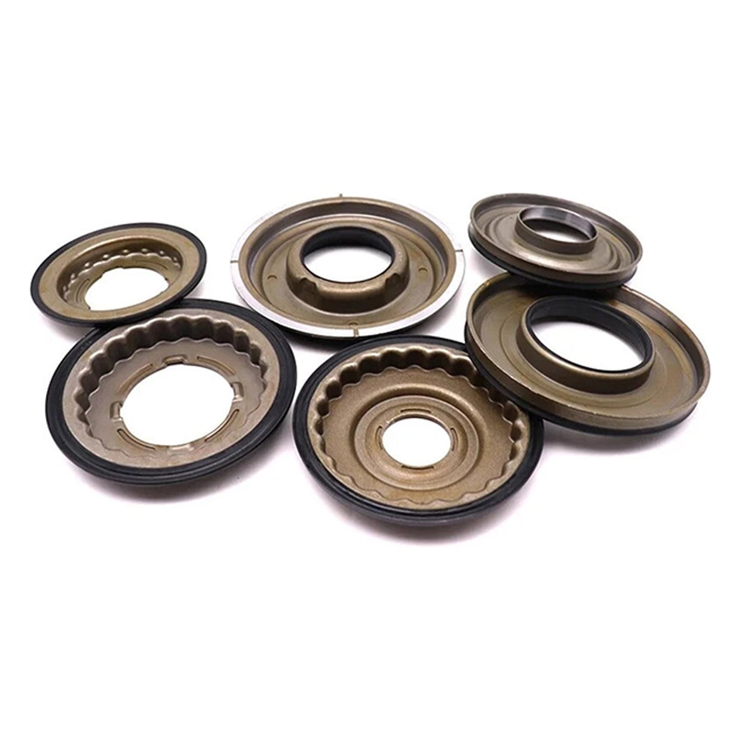 Kit pistone cambio automatico U250 U251 da 6 pezzi per Toyota Camry RAV4 Corolla