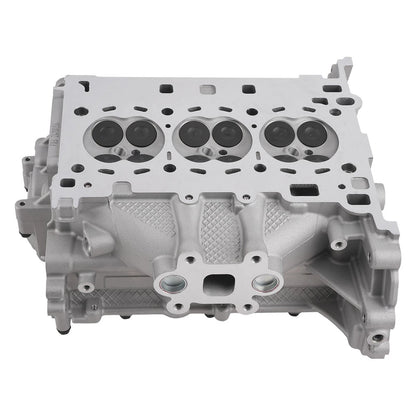 02/2012-02/2020 Per Ford Focus III Station Wagon M1DA; M1DC; M1DD 998 Station Wagon Testata completa 1856411