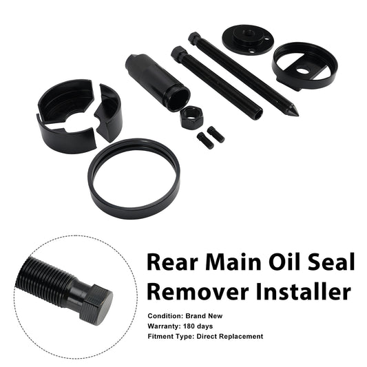 Rear Main Oil Seal Remover Installer 7835 Per Ford 7.3L Diesel 1998-2003