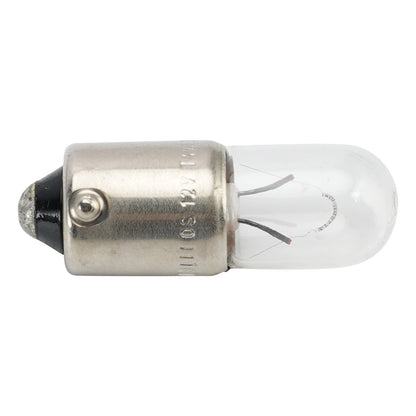 Lampada alogena ausiliaria T4W 3893 YS3893G BA9S 12V 4W Per OSRAM