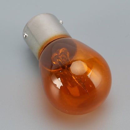 Lampada alogena freccia ambra PY21W 7510TSP 24V 21W BAU15S Per OSRAM