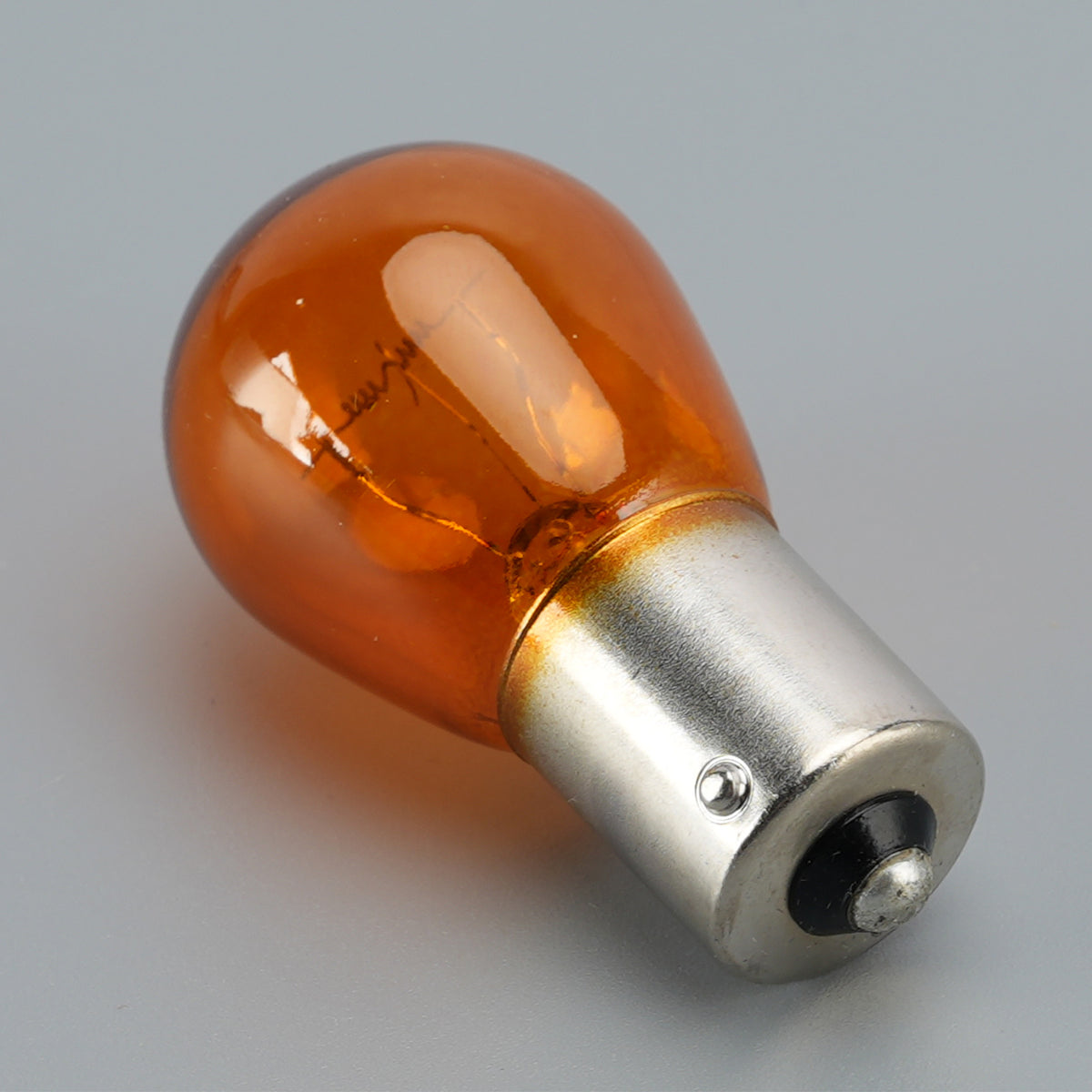 Lampada alogena freccia ambra PY21W 7510TSP 24V 21W BAU15S Per OSRAM