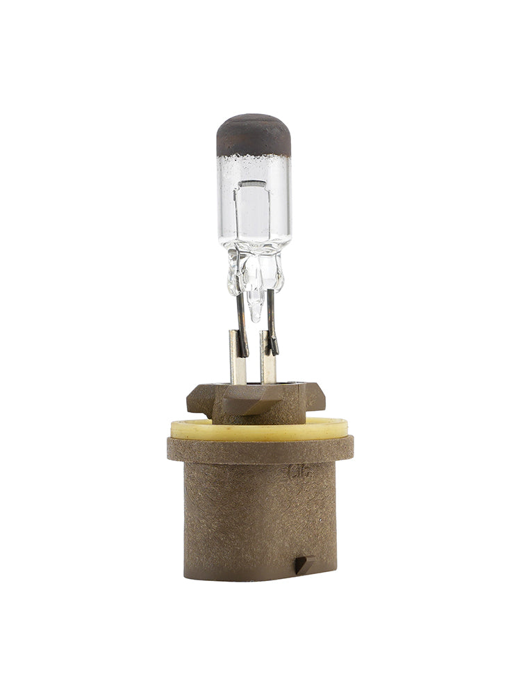 Lampada antibrouillard alogena standard H27W/1 880L 12V 27W PGJ13 Per GE
