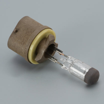 Lampada antibrouillard alogena standard H27W/1 880L 12V 27W PGJ13 Per GE