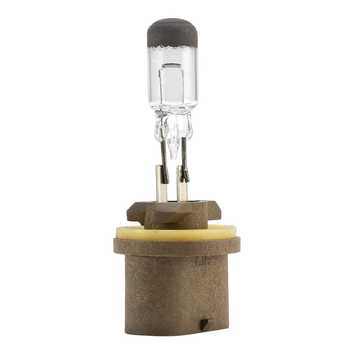 Lampada antibrouillard alogena standard H27W/1 880L 12V 27W PGJ13 Per GE