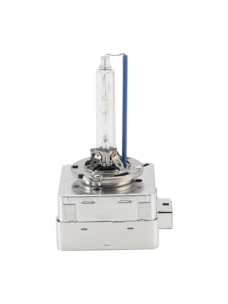 Lampada auto Xenon-Bianca WhiteVision D1S 85415WHV 85V 35W 5000K Per PHILIPS