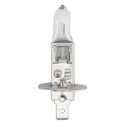 Lampada alogena fari anteriori H1 64150L 12V 55W P14.5s Per OSRAM