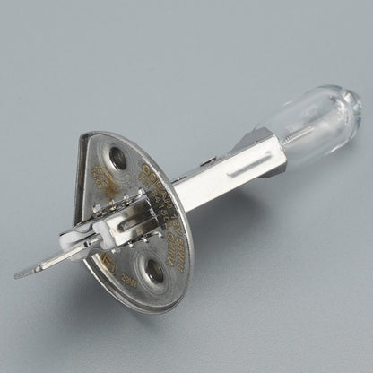 Lampada alogena fari anteriori H1 64150L 12V 55W P14.5s Per OSRAM