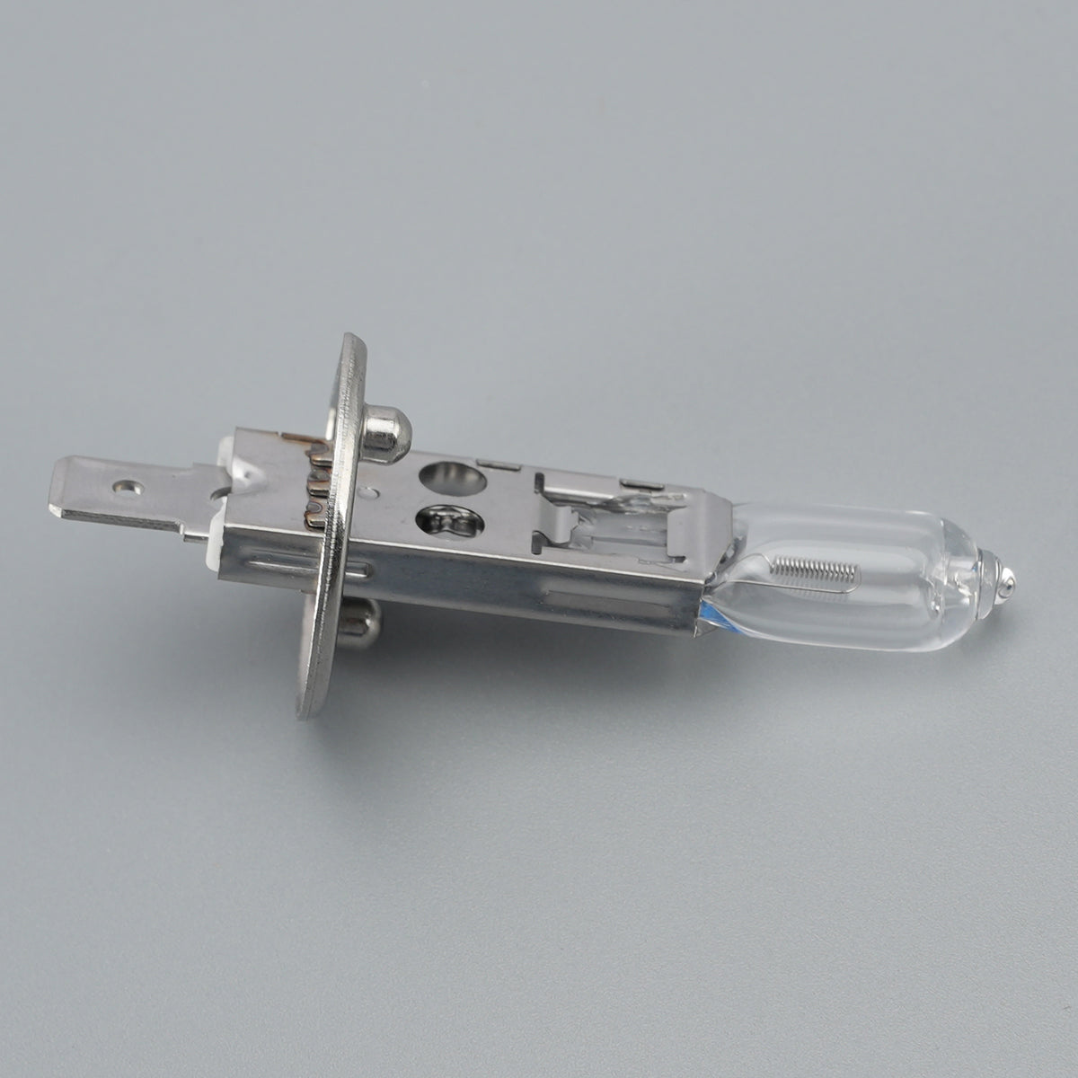 Lampada alogena fari anteriori H1 64150L 12V 55W P14.5s Per OSRAM