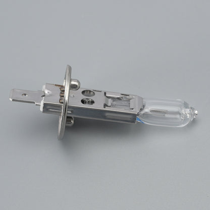 Lampada alogena fari anteriori H1 64150L 12V 55W P14.5s Per OSRAM