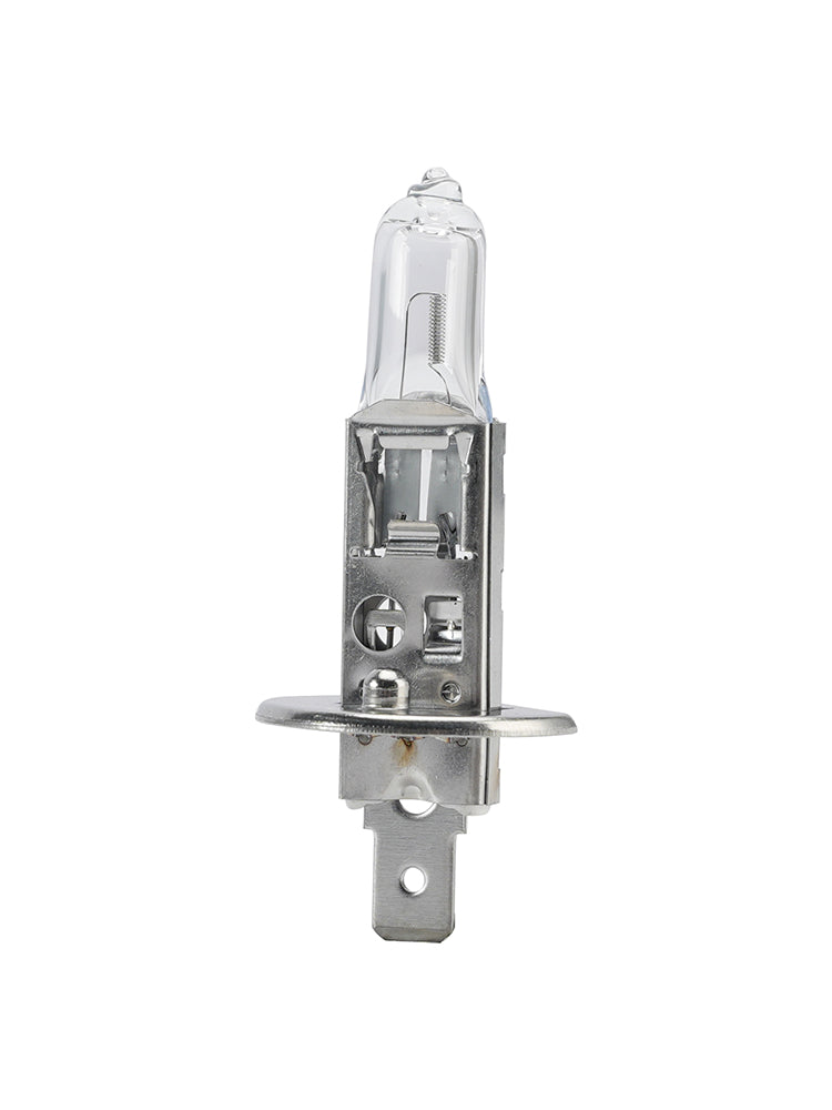 Lampada alogena fari anteriori H1 64150L 12V 55W P14.5s Per OSRAM