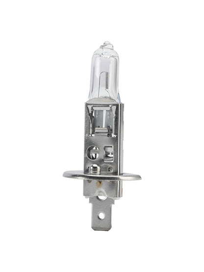 Lampada alogena fari anteriori H1 64150L 12V 55W P14.5s Per OSRAM
