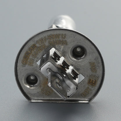 Lampada alogena fari anteriori H1 64150L 12V 55W P14.5s Per OSRAM
