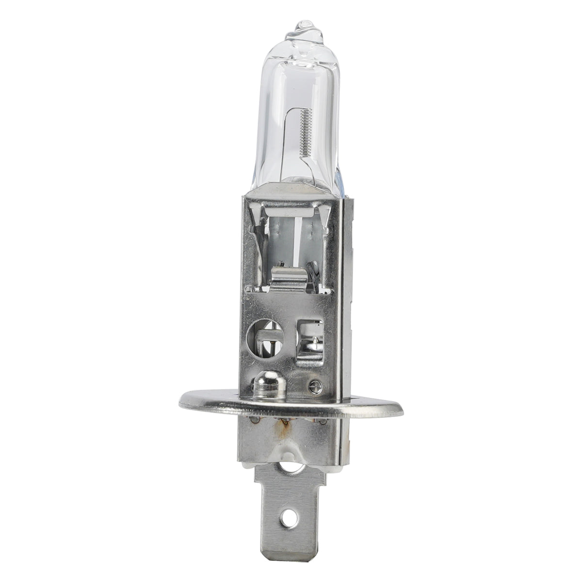 Lampada alogena fari anteriori H1 64150L 12V 55W P14.5s Per OSRAM
