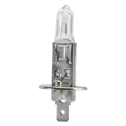 Lampada alogena fari anteriori H1 64150L 12V 55W P14.5s Per OSRAM