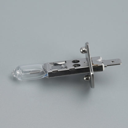 Lampada alogena fari anteriori H1 64150L 12V 55W P14.5s Per OSRAM