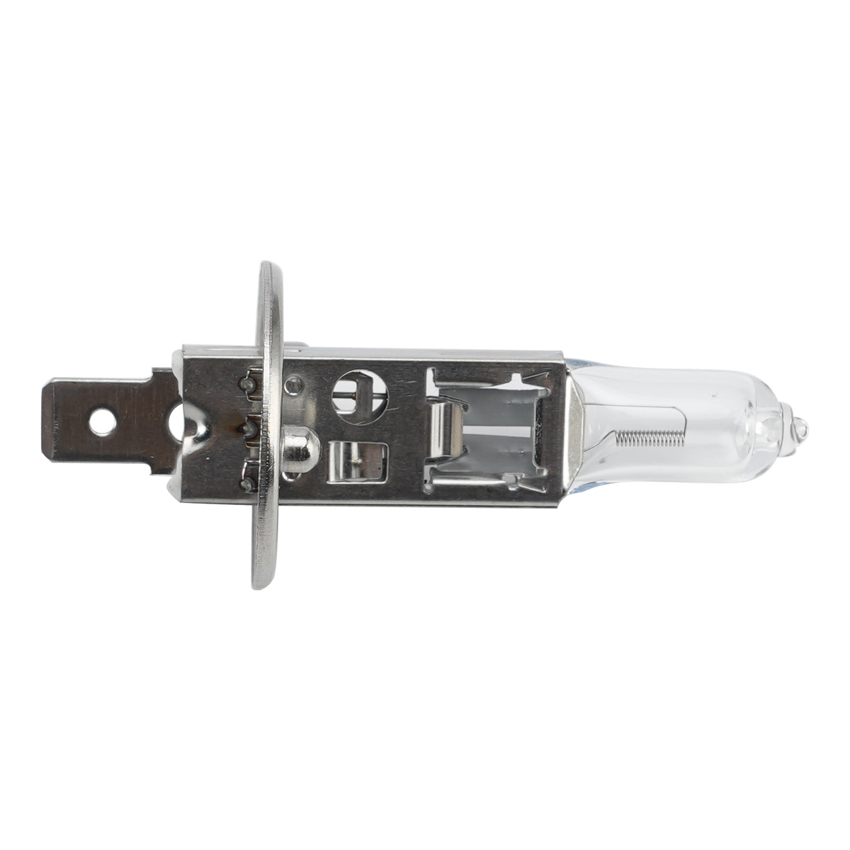 Lampada alogena fari anteriori H1 64150L 12V 55W P14.5s Per OSRAM