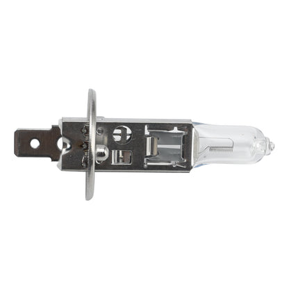 Lampada alogena fari anteriori H1 64150L 12V 55W P14.5s Per OSRAM