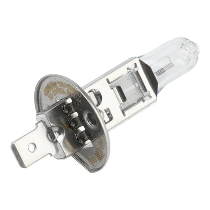 Lampada alogena fari anteriori H1 64150L 12V 55W P14.5s Per OSRAM
