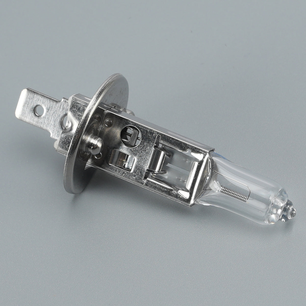 Lampada alogena fari anteriori H1 64150L 12V 55W P14.5s Per OSRAM