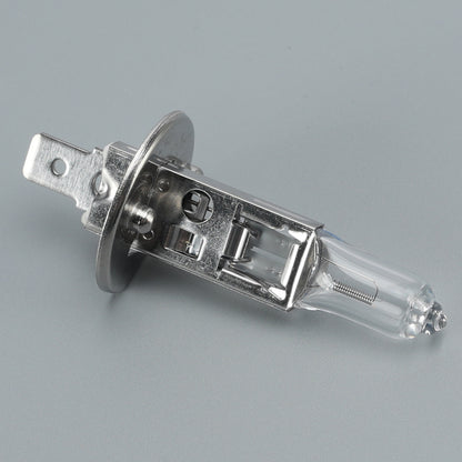 Lampada alogena fari anteriori H1 64150L 12V 55W P14.5s Per OSRAM