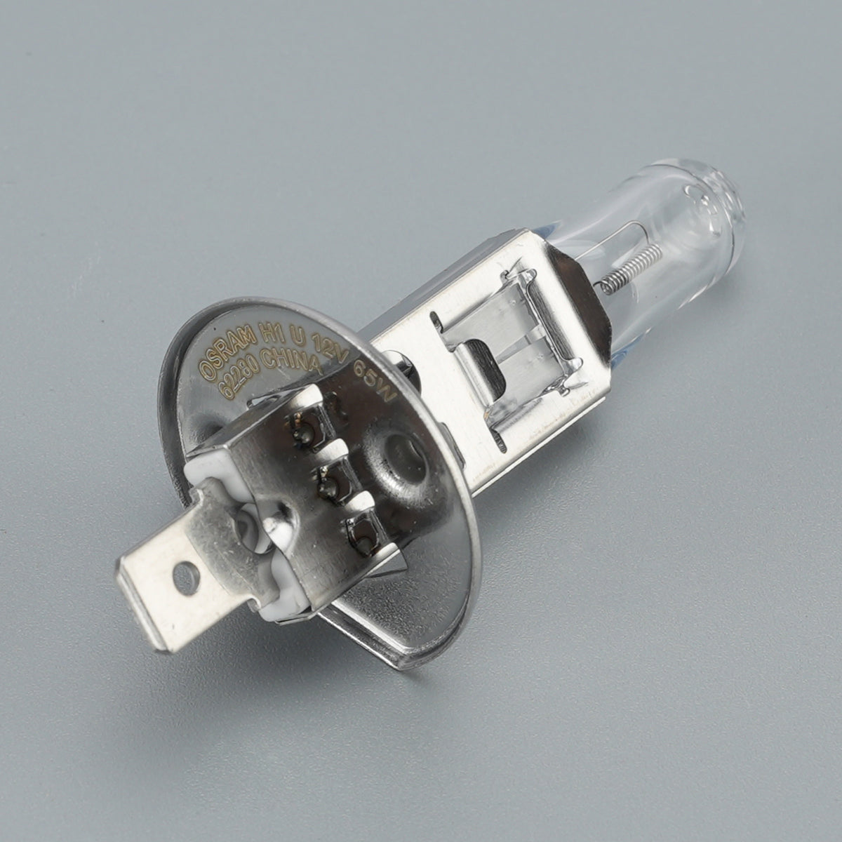 Lampada alogena Super Bright fari anteriori H1 62280SUP 12V 65W Per OSRAM