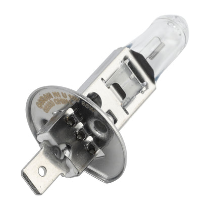 Lampada alogena Super Bright fari anteriori H1 62280SUP 12V 65W Per OSRAM