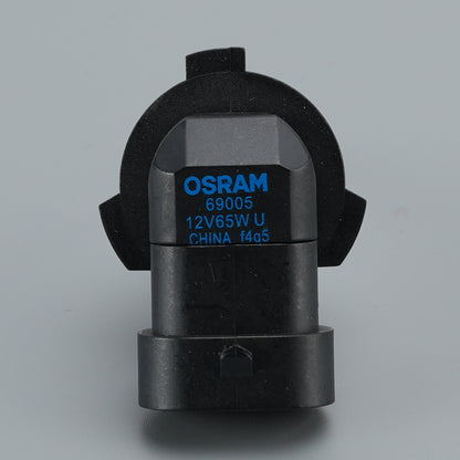 Lampada alogena Super Bright fari anteriori HB3 69005SUP 12V 65W Per OSRAM