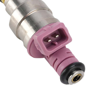 2PC 270600017 Iniettori carburante 0280150845 per Sea-Doo 787 RFI 800 GTX GSX