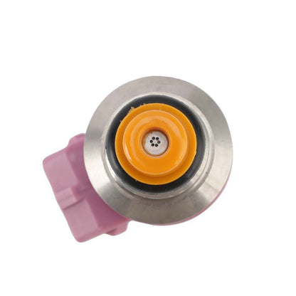 2PC 270600017 Iniettori carburante 0280150845 per Sea-Doo 787 RFI 800 GTX GSX