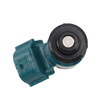 4PC Iniettori carburante 2C0-13761-10-00 per Yamaha YZF R6 06-07 TMAX 15-16